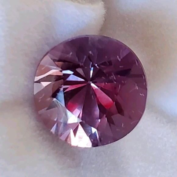 Jewelry - Gorgeous AAA LAB 6.75ct Color Changing Alexandrite